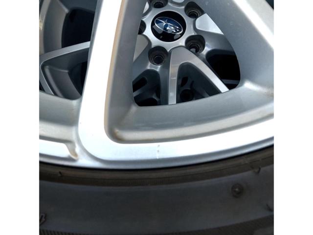 【ホイール4本セット】SUBARU レヴォーグ/VM系 SAA純正ホイール