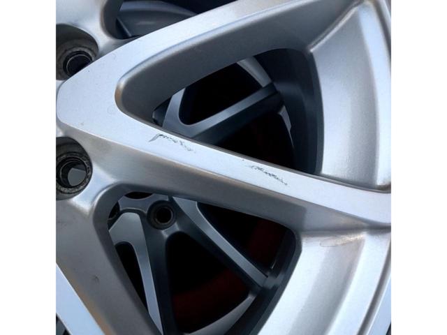 【ホイール4本セット】SUBARU レヴォーグ/VM系 SAA純正ホイール