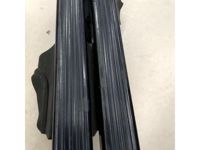 【Cクラス/ワゴン/S204】THULE TH755+TH761