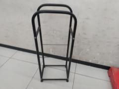 メーカー不明 タイヤラック