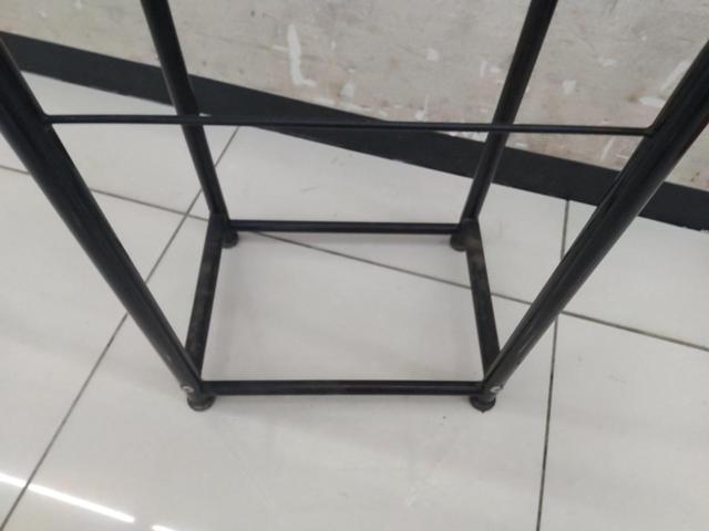 メーカー不明 タイヤラック