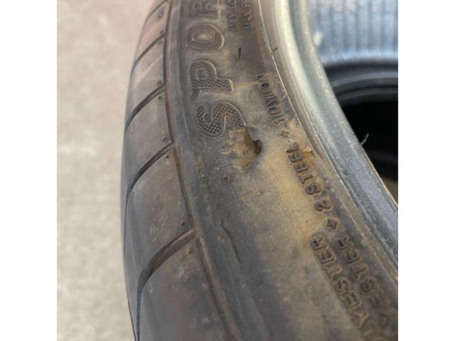【タイヤ2本セット】WANLI SPORT macro SA302