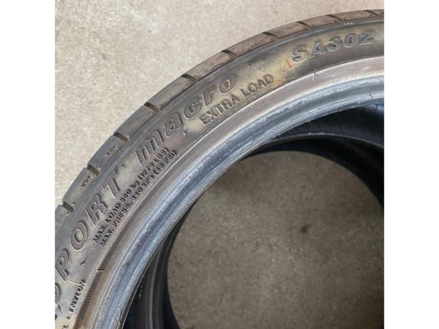 【タイヤ2本セット】WANLI SPORT macro SA302