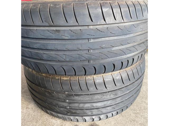 【タイヤ2本セット】WANLI SPORT macro SA302