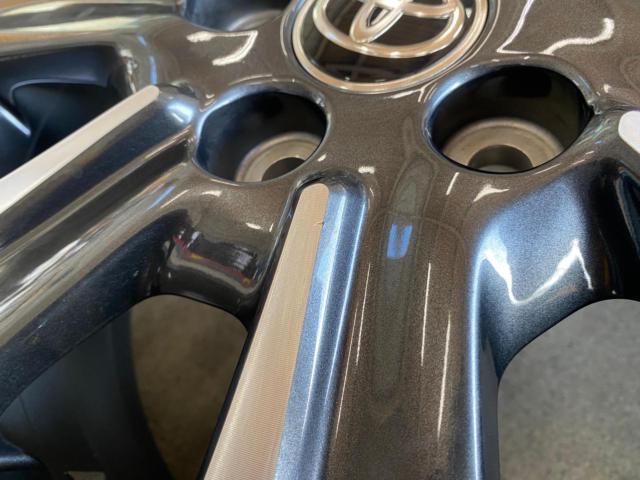 トヨタ 80系 ノア ヴォクシー 前期 純正 ホイール + TOYO PROXES J68