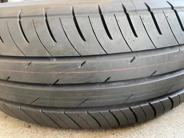 トヨタ 80系 ノア ヴォクシー 前期 純正 ホイール + TOYO PROXES J68
