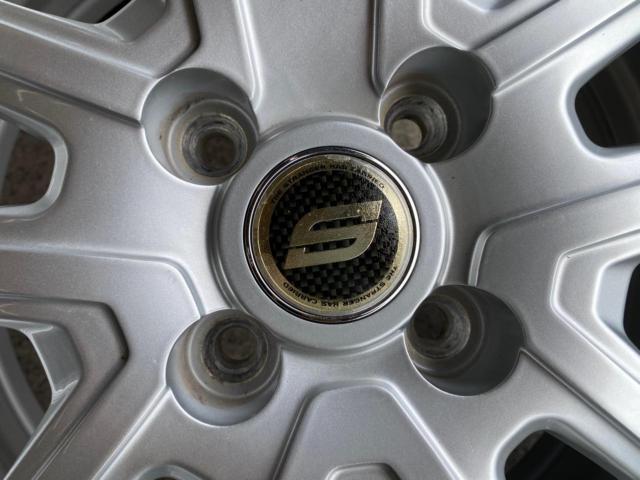 SEIN SS  + KENDA KR203 185/60R15
