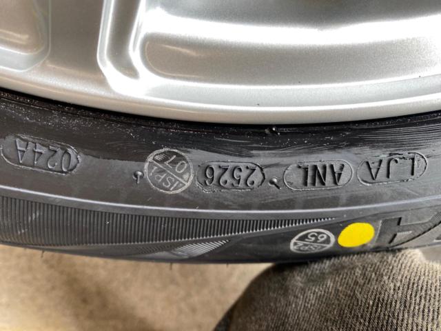 SEIN SS  + KENDA KR203 185/60R15