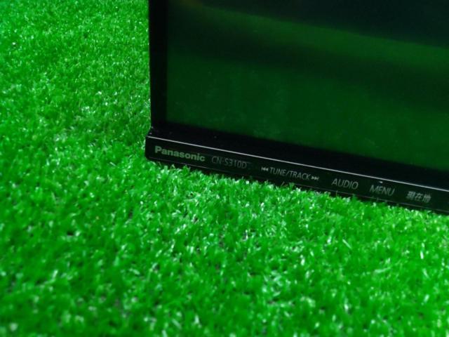 ★地デジアンテナセット★ Panasonic CN-S310D