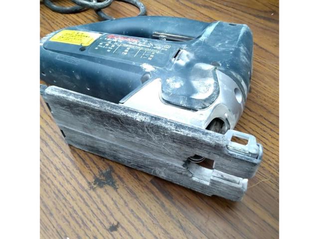 BOSCH スーパージグソー GST100 B/N