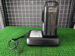 YAMAHA X91-20 12.8Ah バッテリー+X2P-01 充電器セット