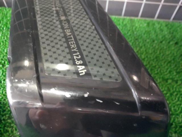 YAMAHA X91-20 12.8Ah バッテリー+X2P-01 充電器セット