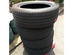 【コンテナ4】HANKOOK ventus S1 evo3 SUV