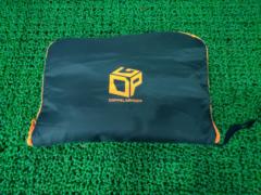 DOPPELGNGER DCB168-BK マルチユース輪行キャリングバッグ ブラック