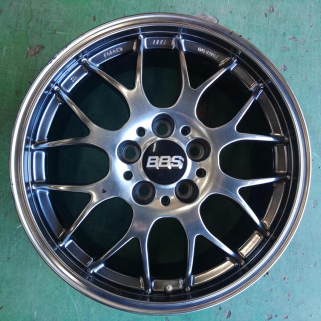 BBS RG-R RG744