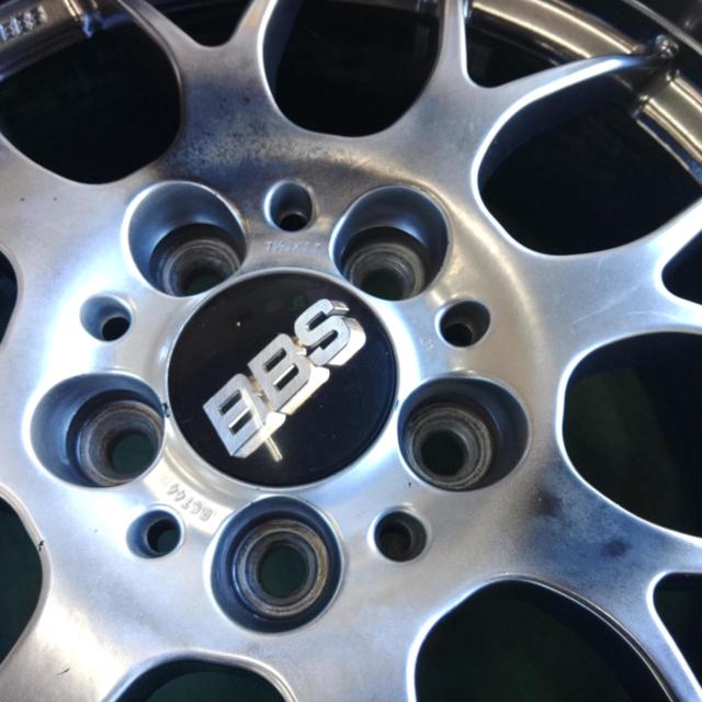 BBS RG-R RG744