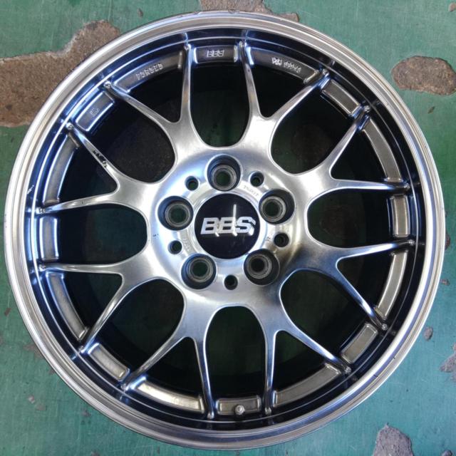 BBS RG-R RG744