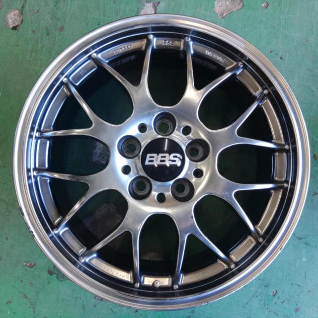 BBS RG-R RG744