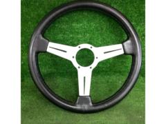 NARDI CLASSIC レザーステアリング 330Φ