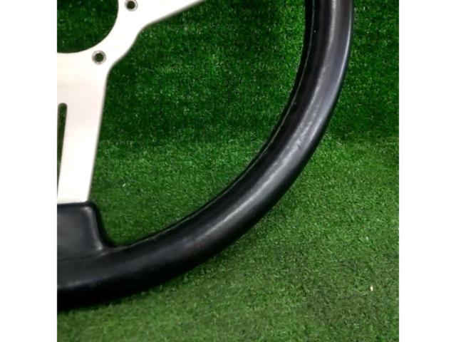 NARDI CLASSIC レザーステアリング 330Φ