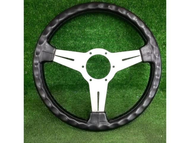 NARDI CLASSIC レザーステアリング 330Φ