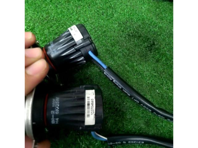 LEAPS H4 HID キット