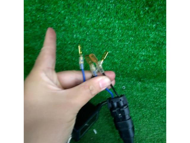 LEAPS H4 HID キット