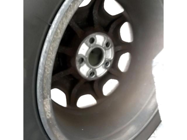 トヨタ 20系 セルシオ前期 純正ホイール