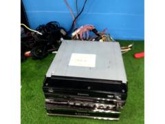 Translation
Panasonic
CN-HD955MD