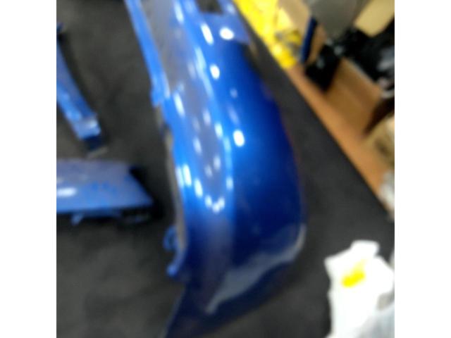 【スバル インプレッサ WRX STI/GDB C・D型】 純正リアバンパー