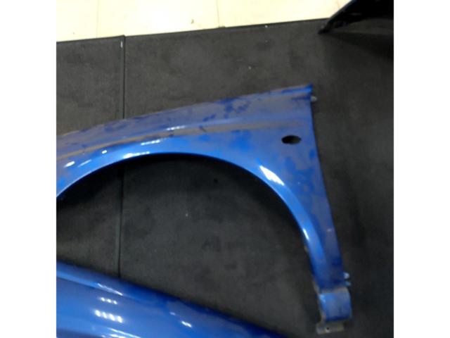 【スバル インプレッサ WRX STI/GDB C・D・E型 涙目】 純正 フェンダー 左右