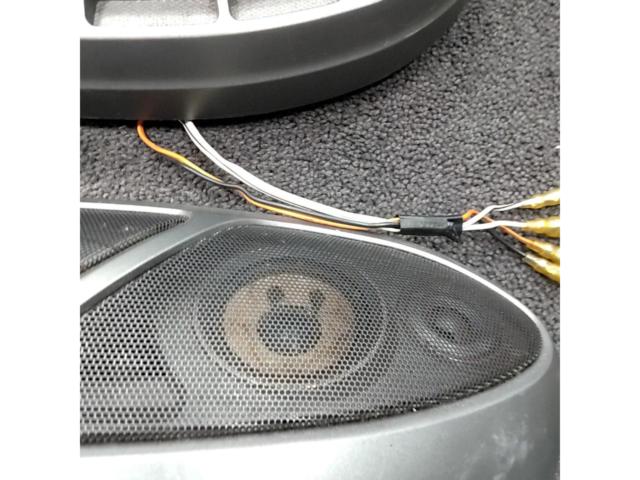 ALPINE 6971S 3WAY置き型スピーカー