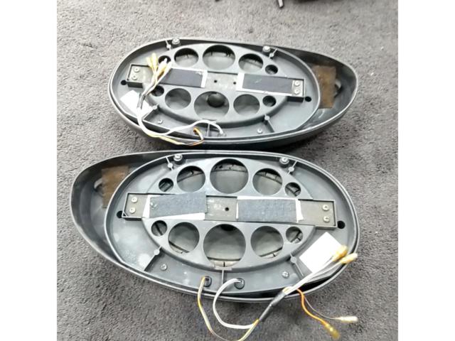 ALPINE 6971S 3WAY置き型スピーカー