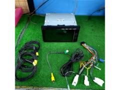 carrozzeria  AVIC-RW812-D