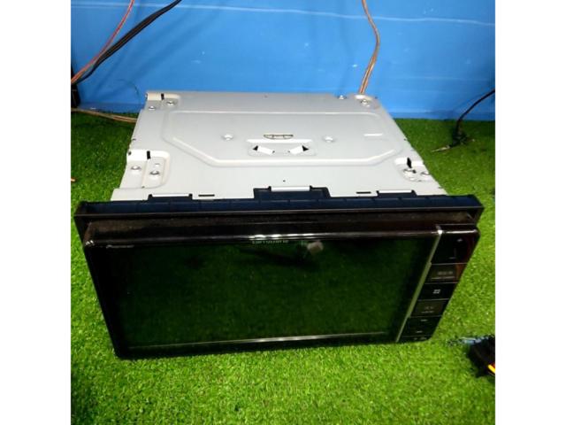 carrozzeria  AVIC-RW812-D