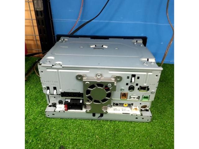 carrozzeria  AVIC-RW812-D
