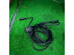 トヨタ車用ビルトインUSB/HDMI接続ユニット