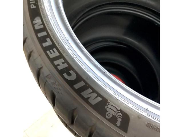 MICHELIN Pilot Sport 5 245/35R19 4本