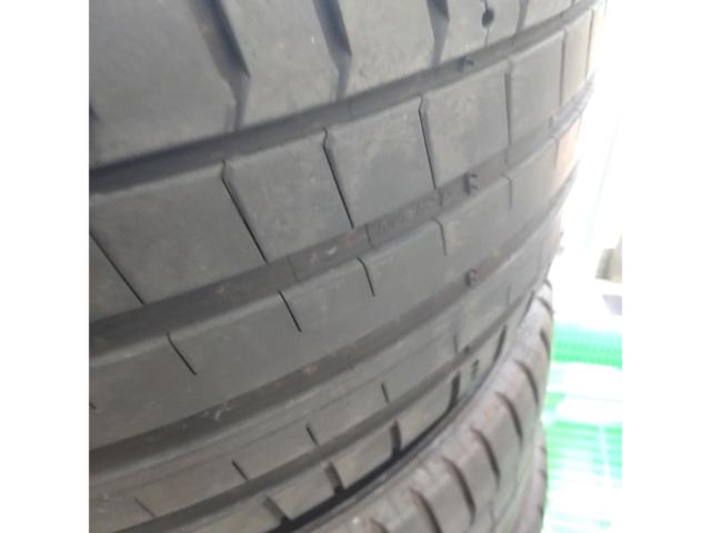 MICHELIN Pilot Sport 5 245/35R19 4本