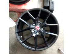 ホンダ シビックタイプR / FL5 純正ホイール