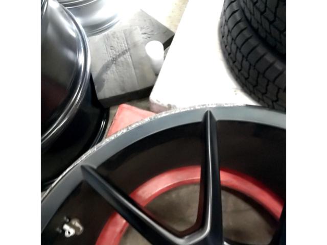 ホンダ シビックタイプR / FL5 純正ホイール
