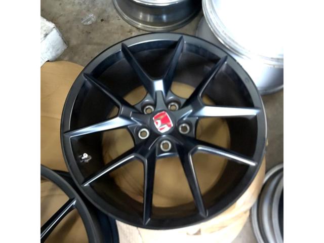 ホンダ シビックタイプR / FL5 純正ホイール