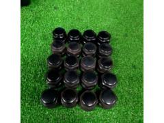 M14×P1.5 球座面 シビックタイプR FL5 純正ホイールナット