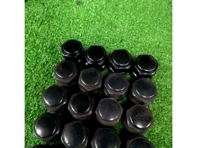 M14×P1.5 球座面 シビックタイプR FL5 純正ホイールナット