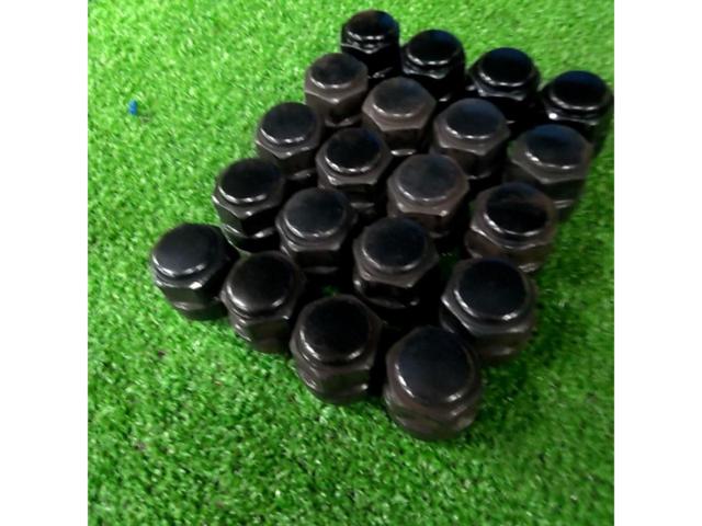M14×P1.5 球座面 シビックタイプR FL5 純正ホイールナット