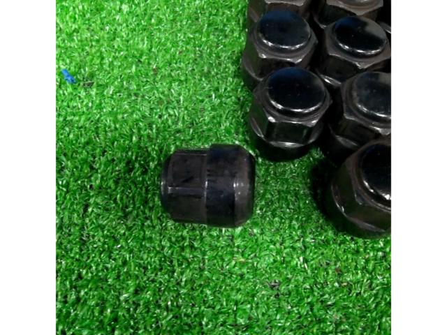 M14×P1.5 球座面 シビックタイプR FL5 純正ホイールナット