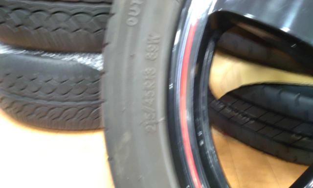 MARUKA SERVICE MID RMP Racing R50 + TOYO PROXES CF3 +  PROXES R51A