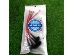 未使用 ARTGEAR 車平型ヒューズホルダー