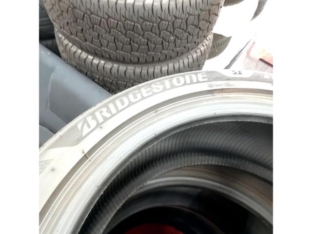 BRIDGESTONE REGNO GR-XIII 215/45R17 4本