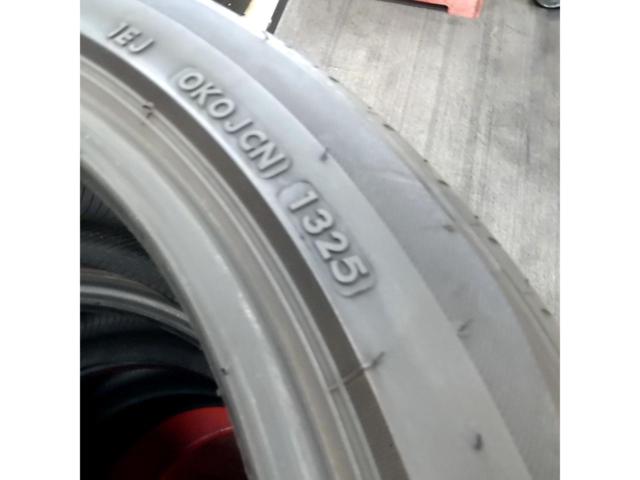 BRIDGESTONE REGNO GR-XIII 215/45R17 4本